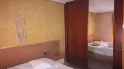 Apartment in Cheste photo 16