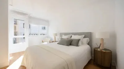 Apartment on Castellana photo 13
