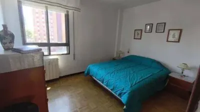 Apartment in Aranda de Duero photo 18