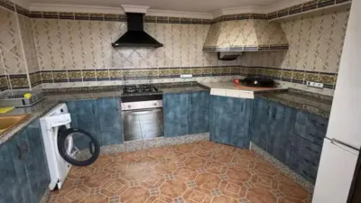 Chalet in El Perellonet photo 38