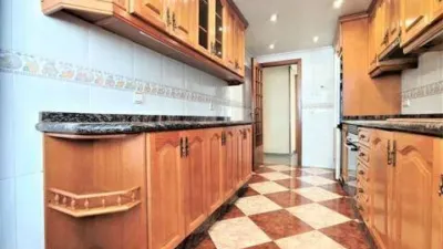 Apartment in El Cabanyal-El Canyamelar photo 44