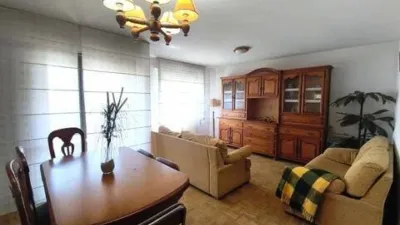 Apartment in Aranda de Duero photo 10