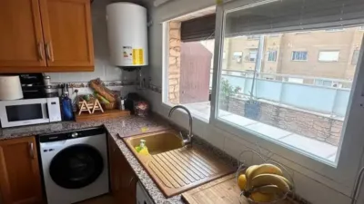 Duplex Penthouse in Aldaia photo 19
