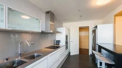 Penthouse in Diagonal Mar-El Front Marítim del Poblenou photo 8