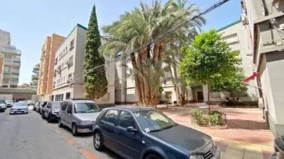 Apartment in Santa María de Gracia photo 12