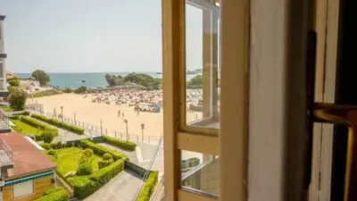 Apartment on Paseo del Sable photo 14