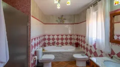 Chalet in Coín photo 34