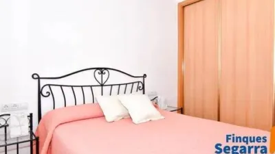 Apartment in Coma-ruga-El Francàs photo 16