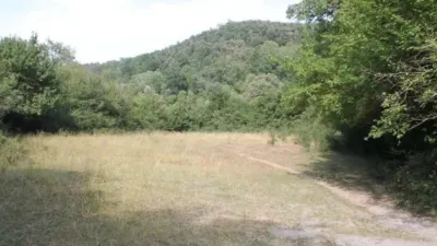Rustic house in Sant Feliu de Pallerols photo 21