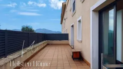 Apartment in Pallejà photo 25