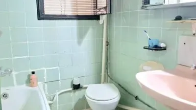Apartment in Valencia City photo 9