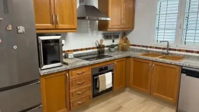 Flat in Chiva photo 5