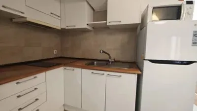 Apartment in Peñagrande photo 10