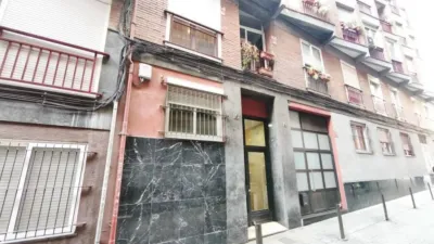 Apartment in El Camp de l'Arpa del Clot photo 23