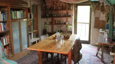 Rustic house in Sant Feliu de Pallerols photo 3