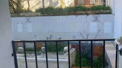 Townhouse in Cazorla photo 23