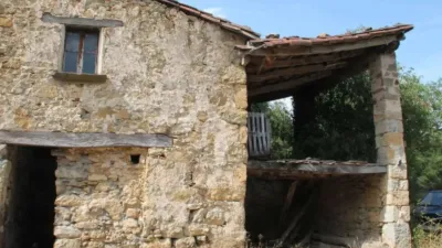 Rustic house in Sant Feliu de Pallerols photo 12