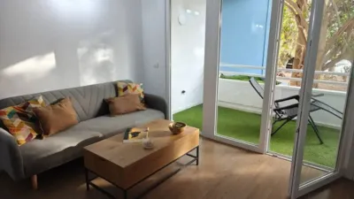 Apartment on Avenida J.M. Galvan Bello, 38 photo 13
