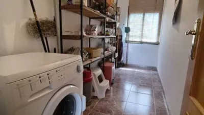 Chalet on Calle de Aceral photo 31