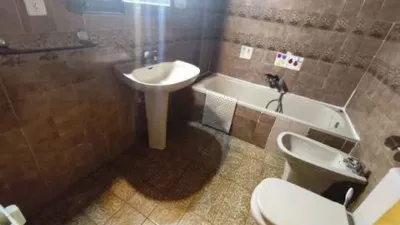 Apartment in Aranda de Duero photo 27