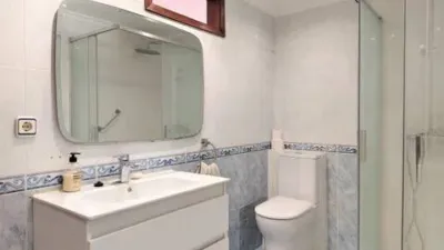 Apartment in El Cabanyal-El Canyamelar photo 29
