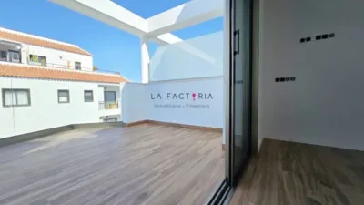 Apartment on Calle Herrador photo 7