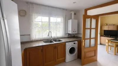 Chalet en Sant Vicenç de Montalt photo 9