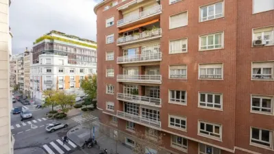 Piso en Castellana photo 25