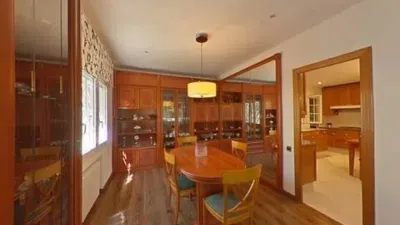 Chalet on Carrer del Duero photo 28