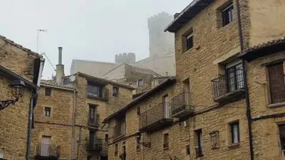 House on Plaza Reina Dona Leonor Street, 1 photo 16