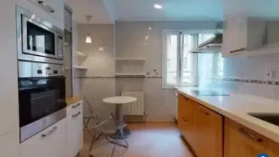 Apartment in Bilbao photo 22