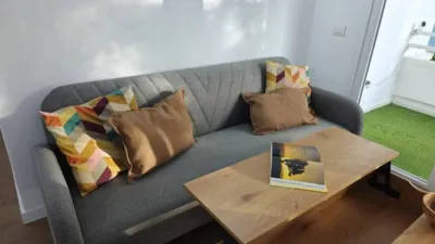 Apartment on Avenida J.M. Galvan Bello, 38 photo 5
