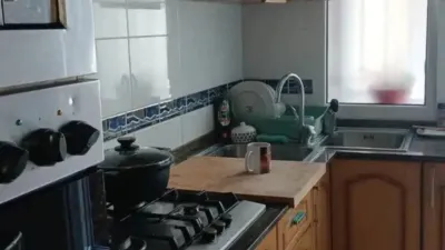 Apartment in Tortosa photo 4