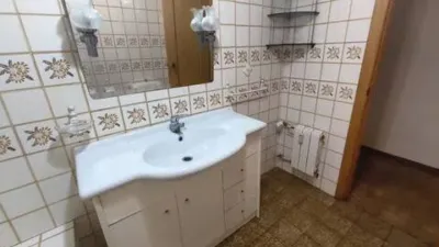 Apartment in Aranda de Duero photo 28