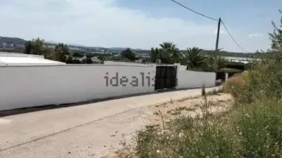 Flat in Cheste photo 18