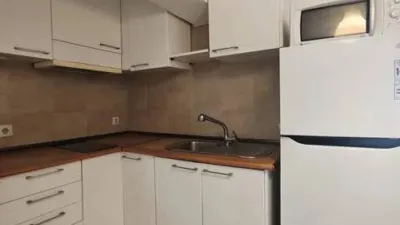 Apartment in Peñagrande photo 11