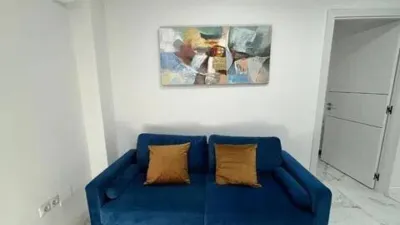 Apartment in Ventas photo 14