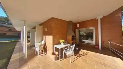 Chalet on Carrer del Mas Ferrer photo 3