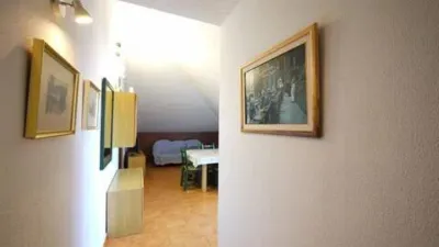 Top-floor apartment in Arnuero photo 23