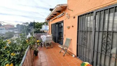Chalet on Carrer del Montsia photo 7