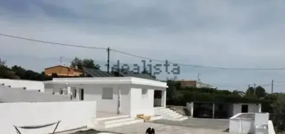 Flat in Cheste photo 13