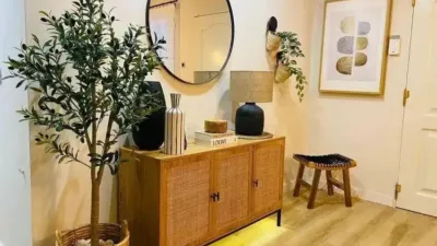 Flat in Chiva photo 2