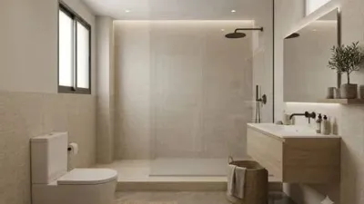 Apartment in El Cabanyal-El Canyamelar photo 25