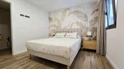 Apartment in Santiago del Teide photo 6