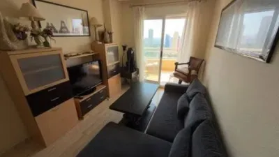Apartment in Poble de Ponent photo 12