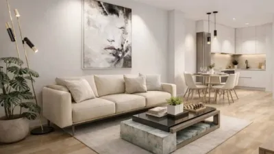 Apartment on Calle Gimena photo 9