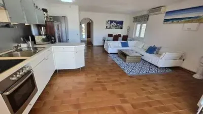 Apartment in Carrer de Salins photo 20
