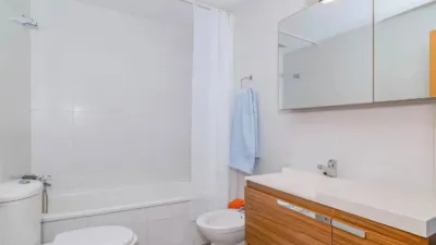 Apartment in Alhendín photo 34