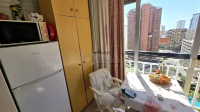 Piso – Benidorm - Vista 2