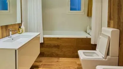 Apartment in Sant Gervasi-Galvany photo 31